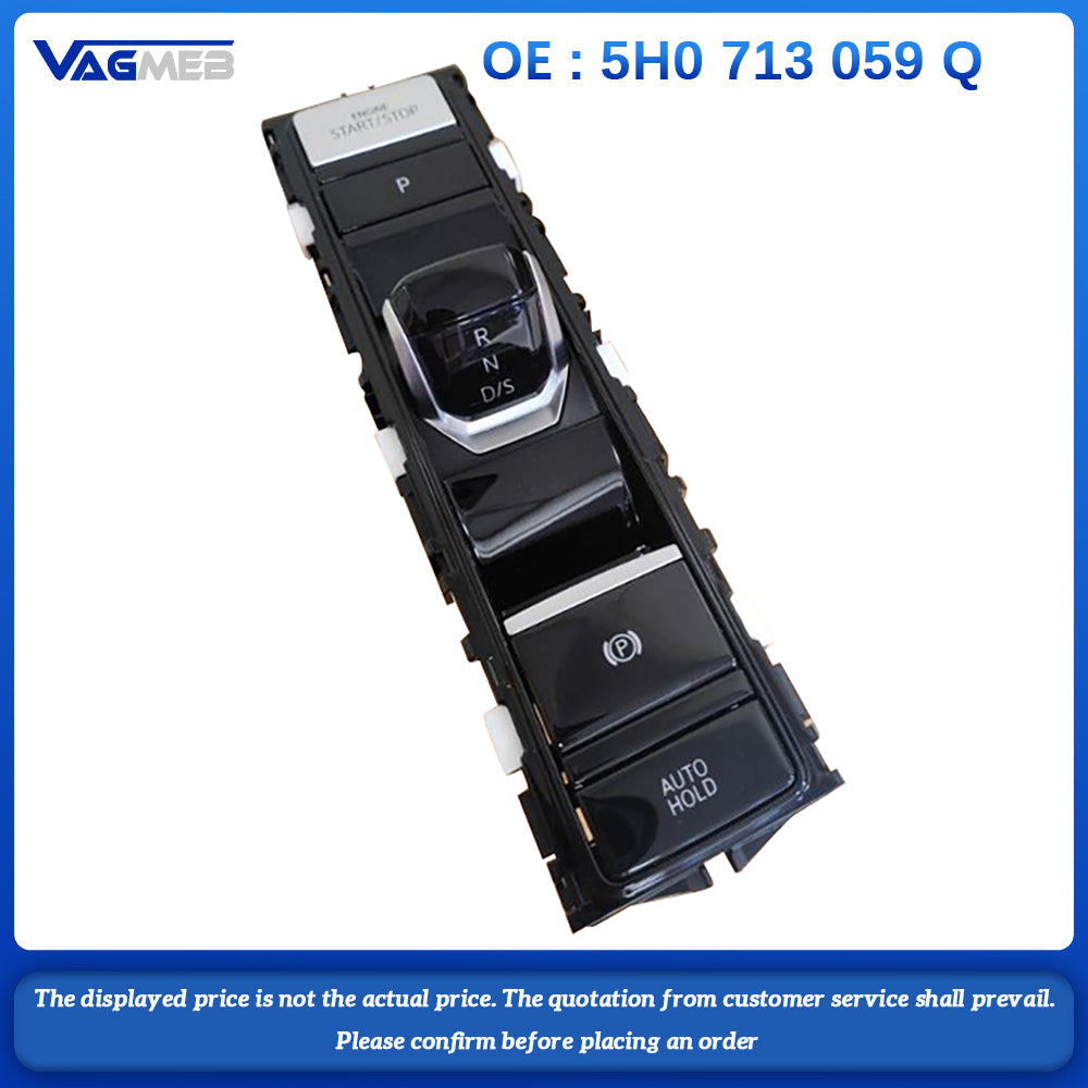For VW Passat B8 5H0 713 059 Q 5HG 713 290 B/C