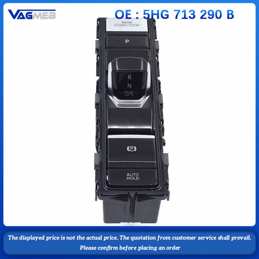 For VW Passat B8 5H0 713 059 Q 5HG 713 290 B/C