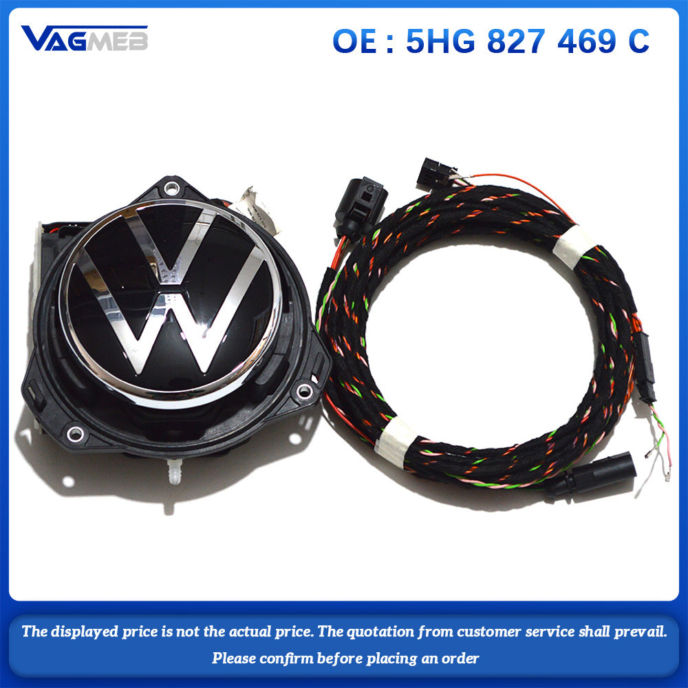 For VW Golf 8 MK8 5HG 827 469 C