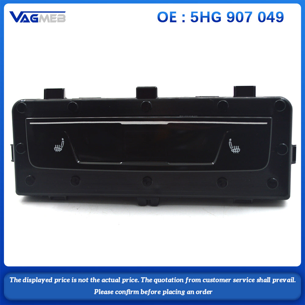 For VW Golf MK8 5HG 907 049