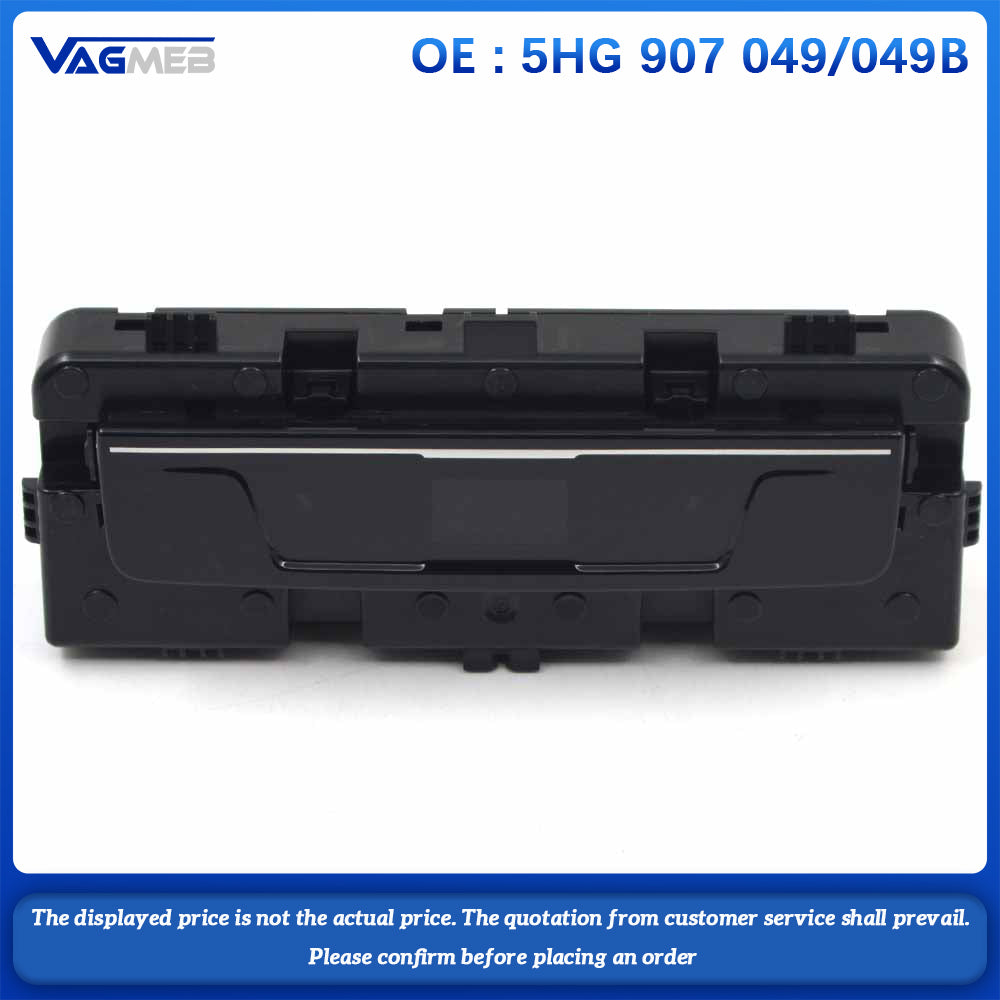 For VW Golf MK8 5HG 907 049/049B