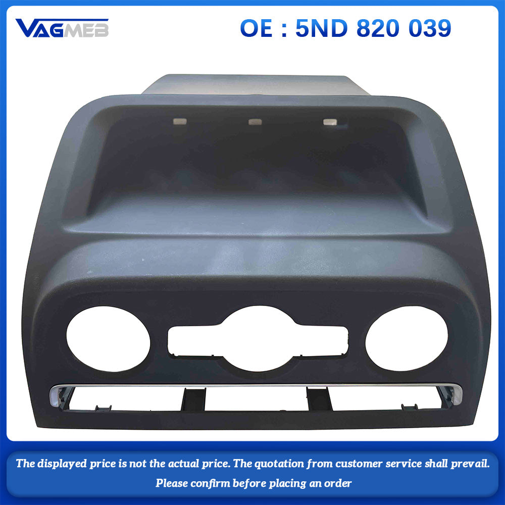 For VW PQ35 Tiguan 2010+ 5ND 820 039