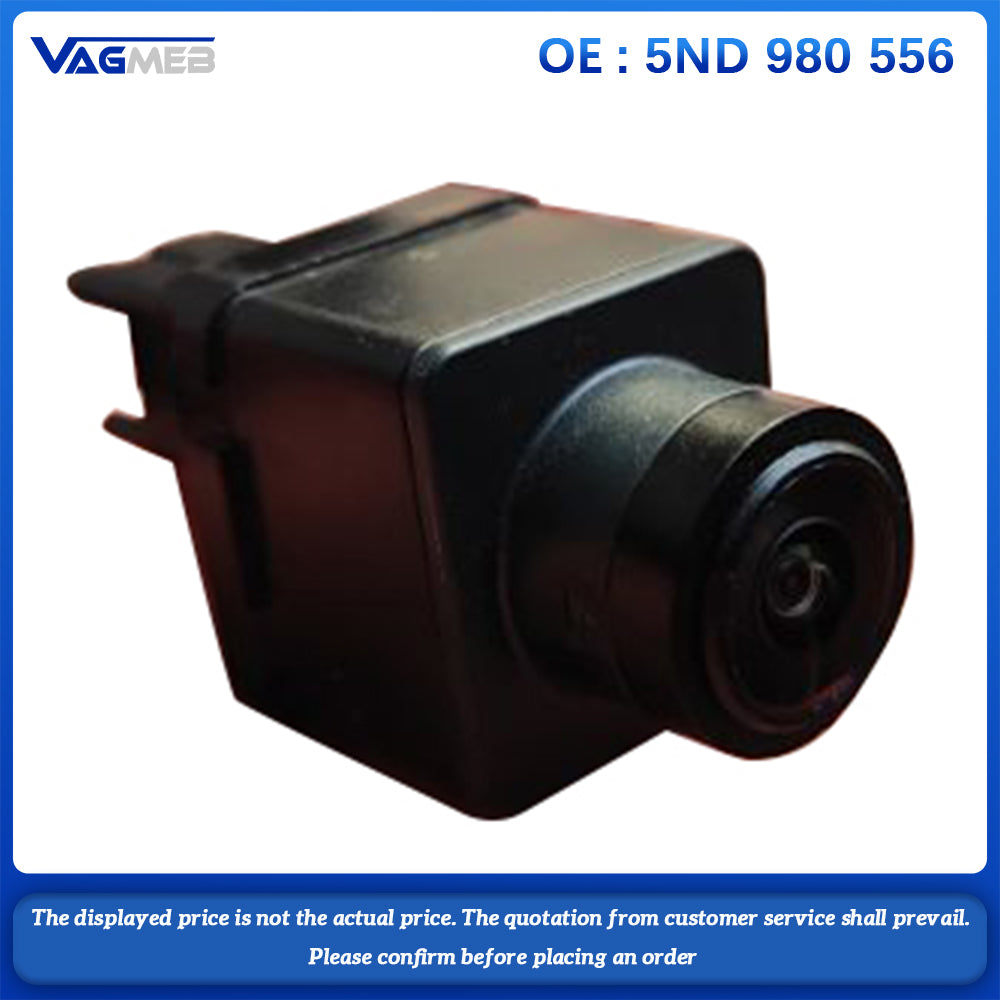 For Volkswagen Audi 5ND 980 556