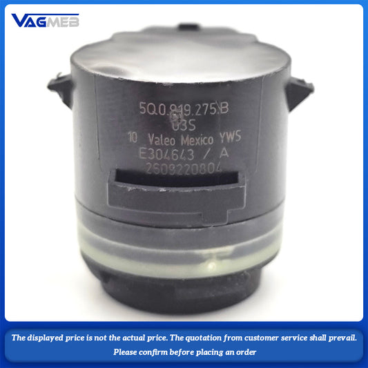 5Q0 919 275 B For VW AUDI Parking Sensor Probe radar