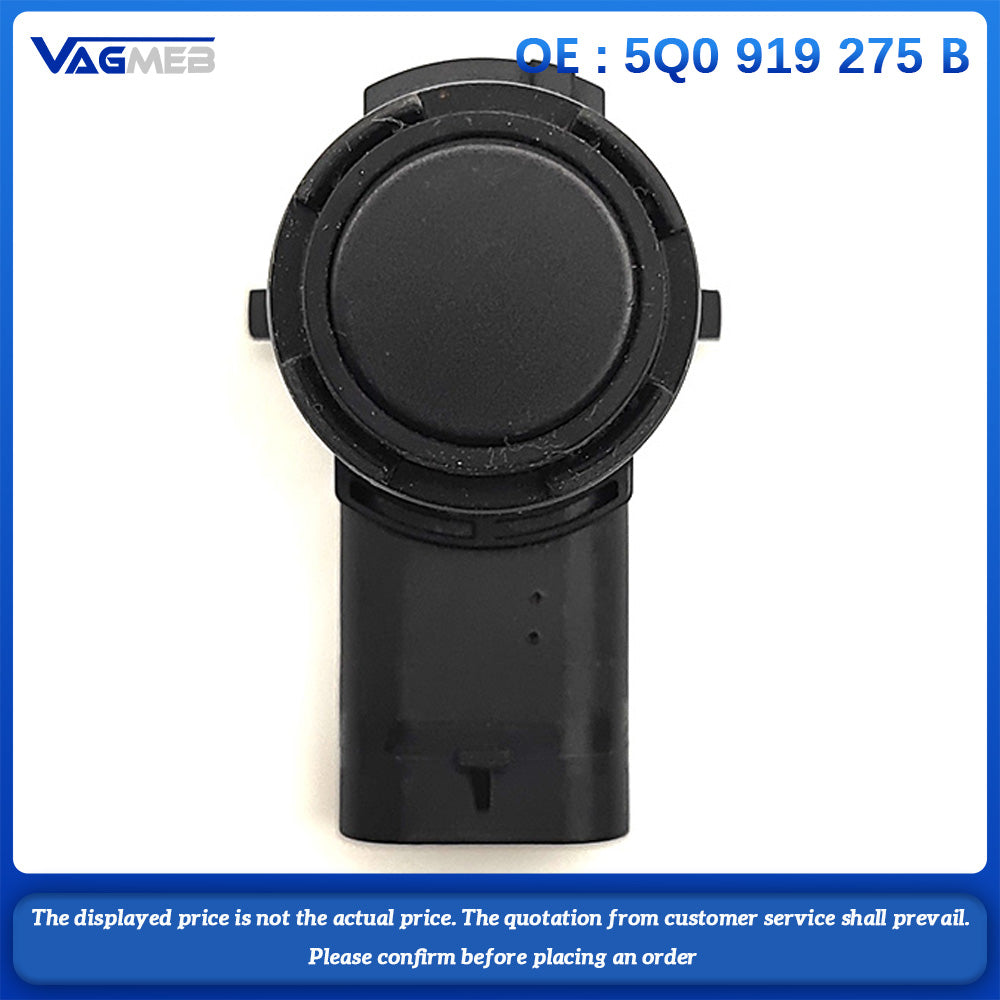 5Q0 919 275 B For VW AUDI Parking Sensor Probe radar
