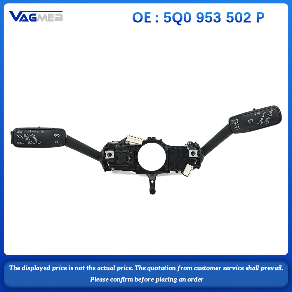 For VW Golf skoda superb 2016-2025 5Q0 953 502 P