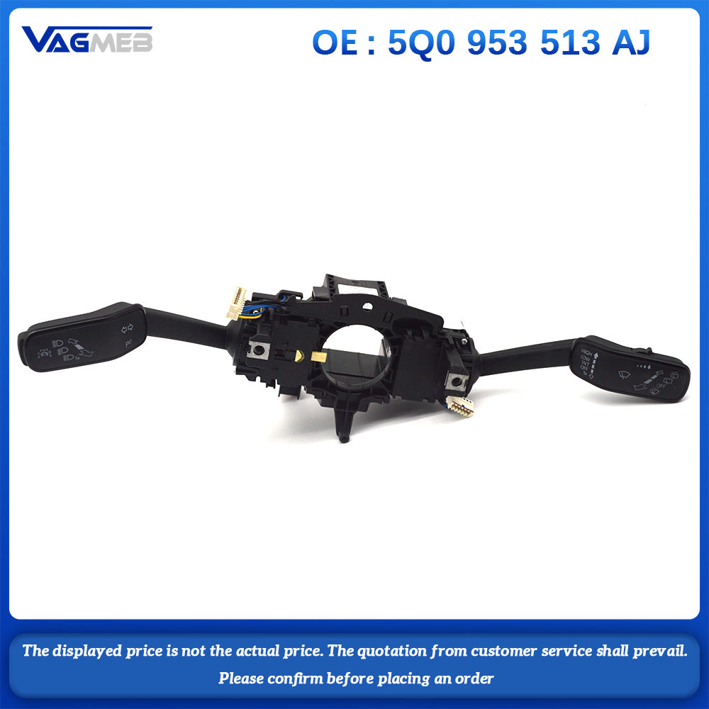 For VW T-Roc Passat Golf SKODA Koraq Kodiaq 5Q0 953 513/B/P/AJ