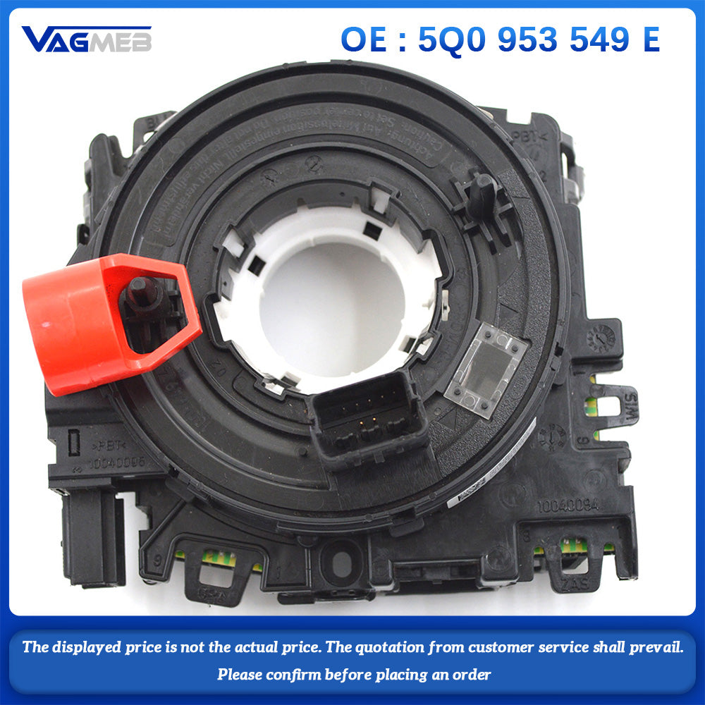 For VW Passat Atlas Tiguan MK2 Touran 5T Lamando LAVIDA 5Q0 953 549 E