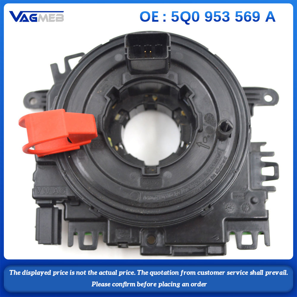 For VW Golf MK7 5Q0 953 569 A