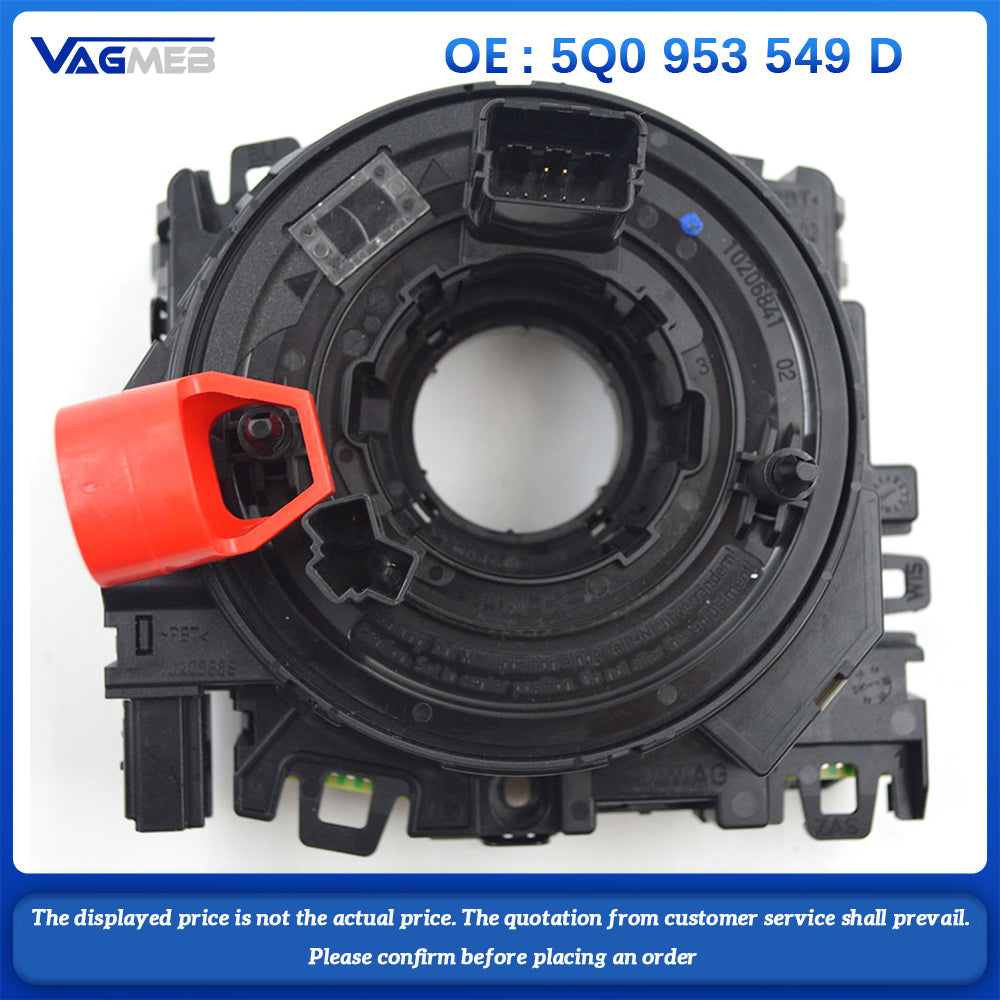 For VW Passat Atlas Tiguan MK2 5Q0 953 549 D