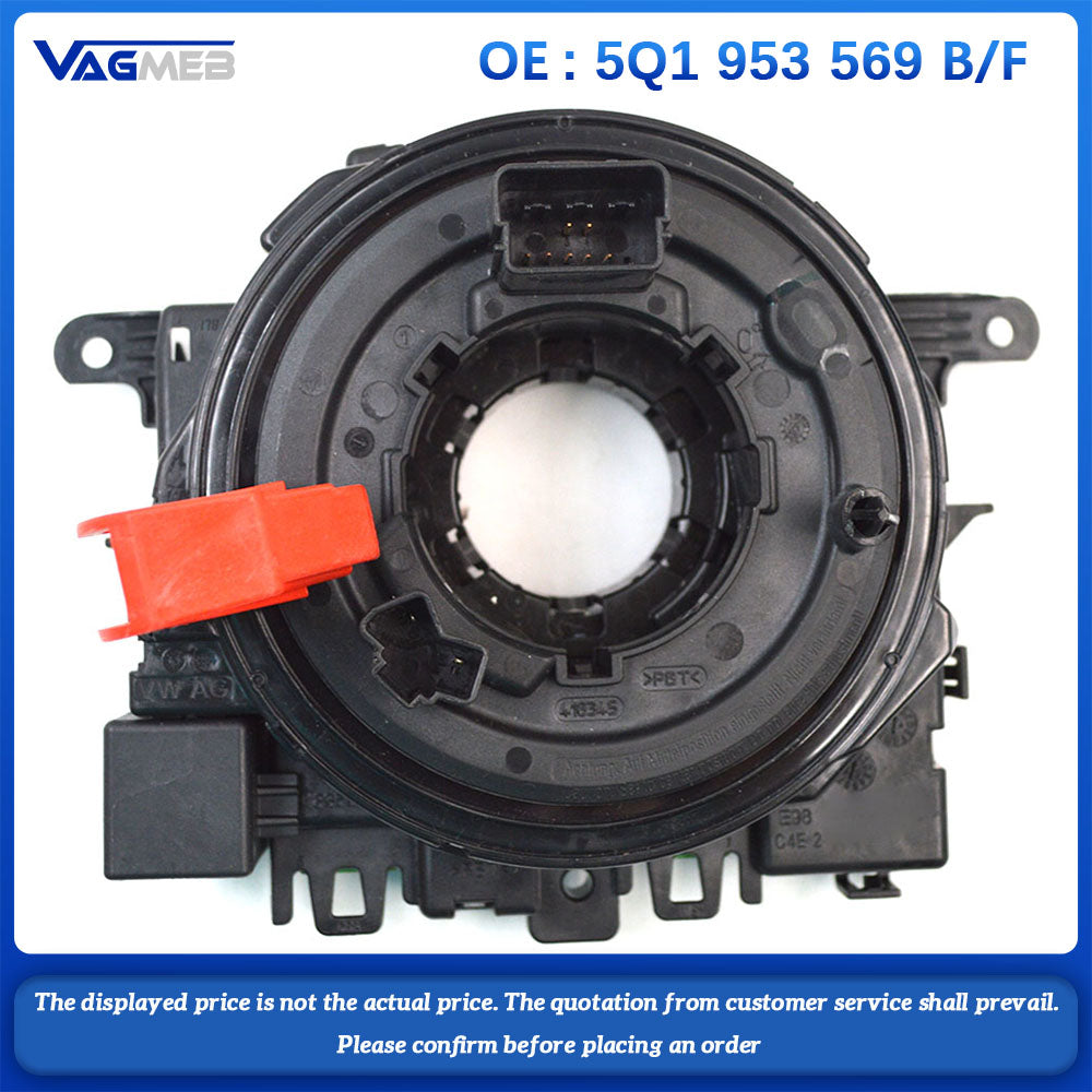 For VW Passat B8 8.5 Arteon T-ROC 5Q1 953 569B/F