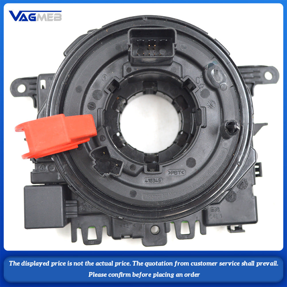 5Q1 953 521 BK Car Steering Wheel Wiper Headlight Controller Combination Switch For VW Passat CC TAYRON T-Roc