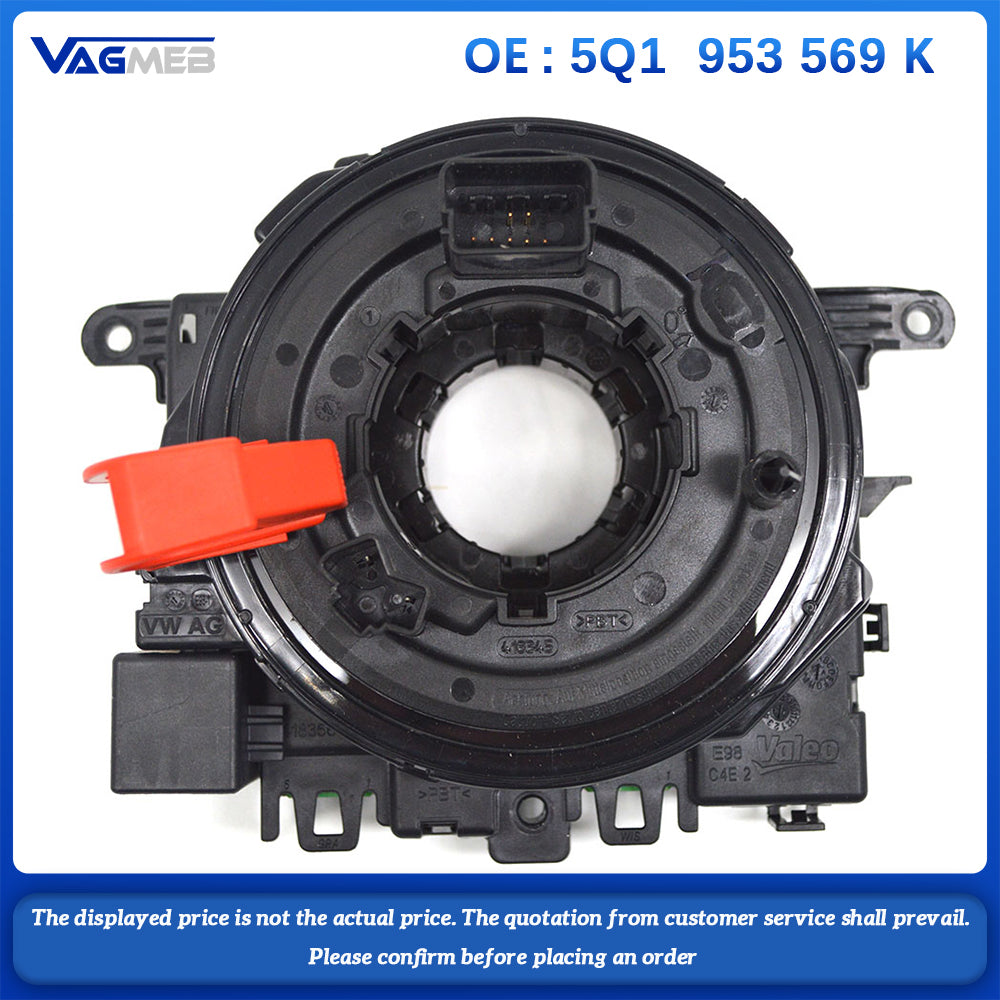 For VW Passat B8 8.5 Arteon T-ROC 5Q1 953 569 K