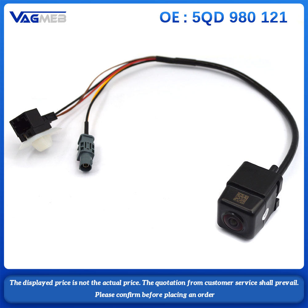 For VW Golf MK7 5QD 980 121