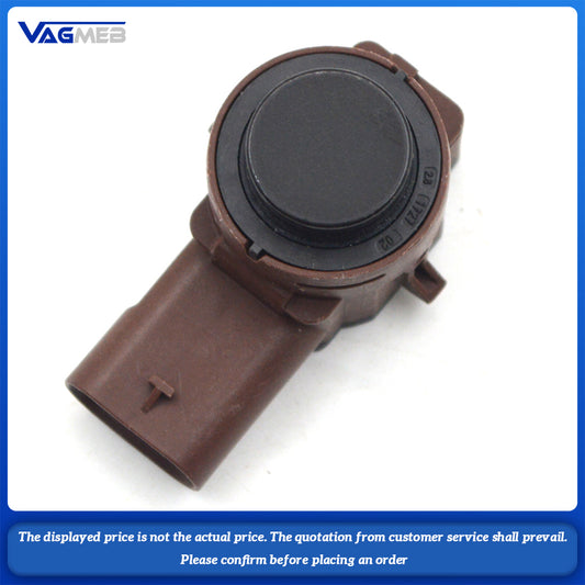 5WA 919 297B Radar probe For Golf TRCM A3 S3 RS3 Caddy Formentor Octavia Leon Radar probe