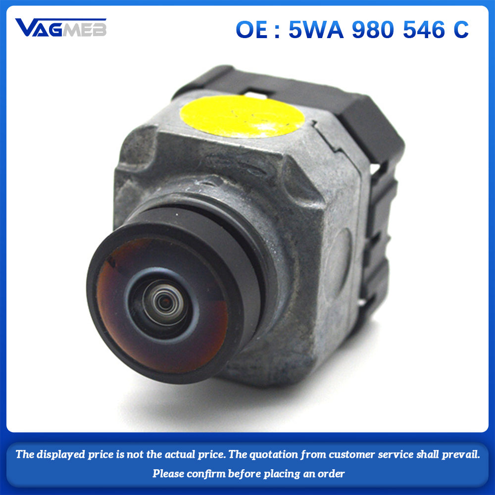 For VW ID3 ID4 Skoda Octavia Audi A3 5WA 980 546 C