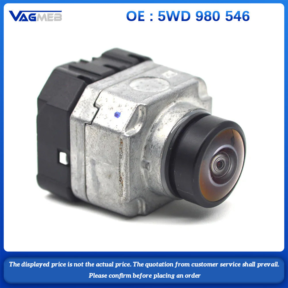 For ID3 ID.4X ID4 ID5 Skoda Octavia MK4 5WD 980 546