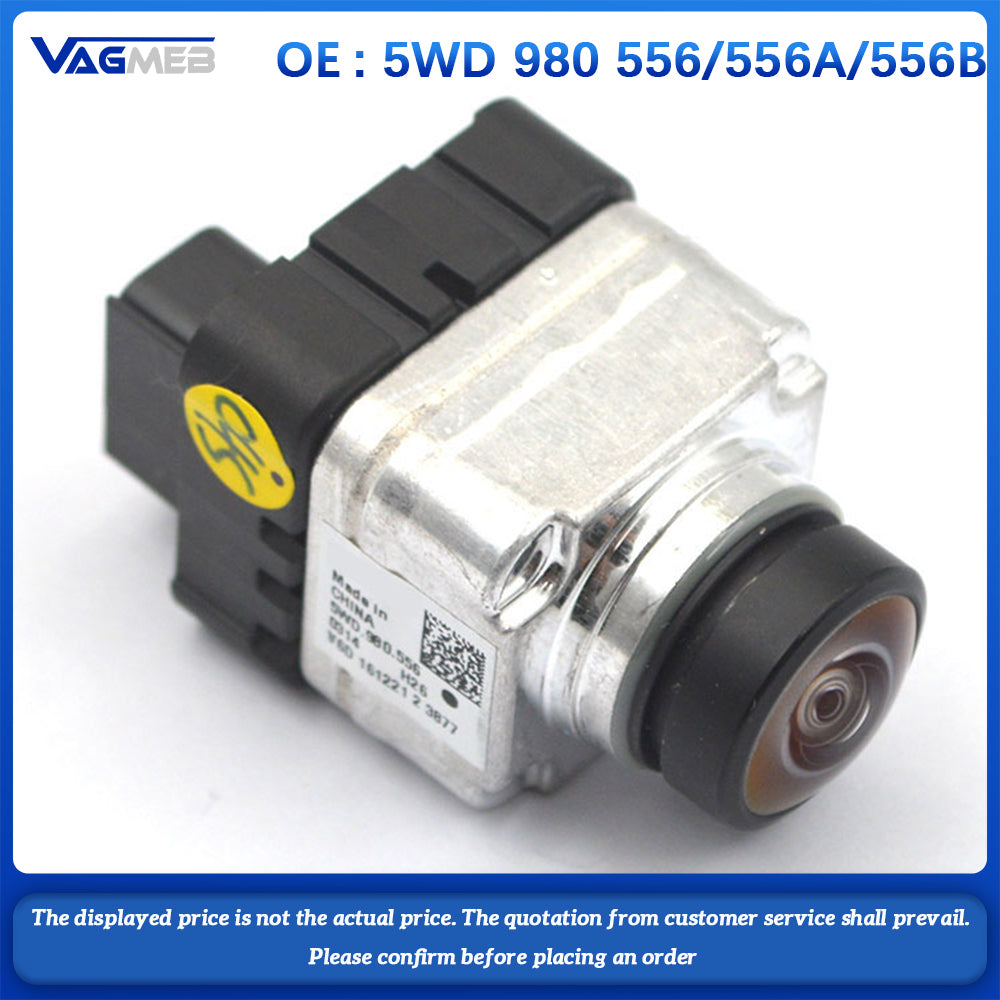 For Golf 8 Skoda Octavia Leon A3