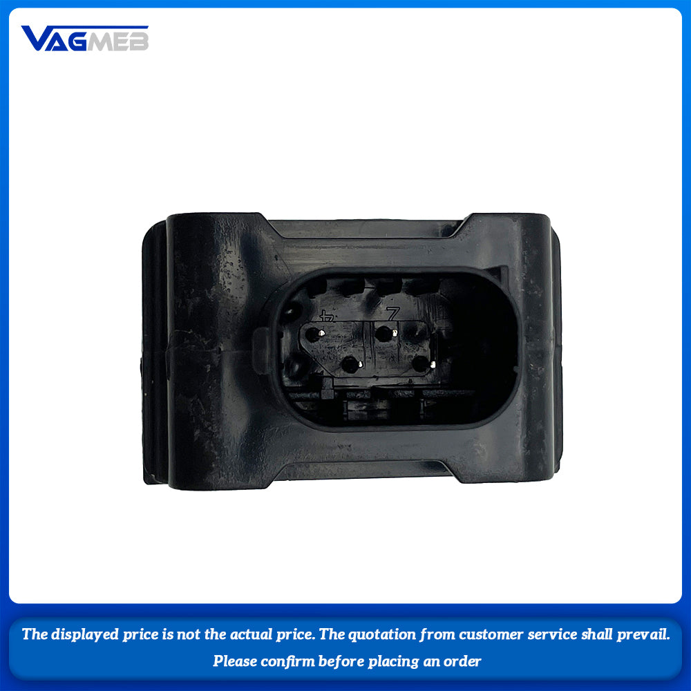 For Audi A4 Tire Pressure Monitoring System Second-generation Tire Pressure Module 4M0 907 273B And Cable