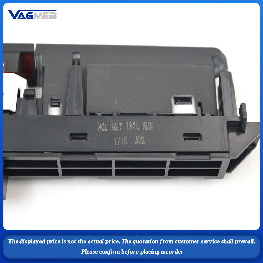 Multiple Switch Switch For VW PASSAT B8 3GD 927 132 C