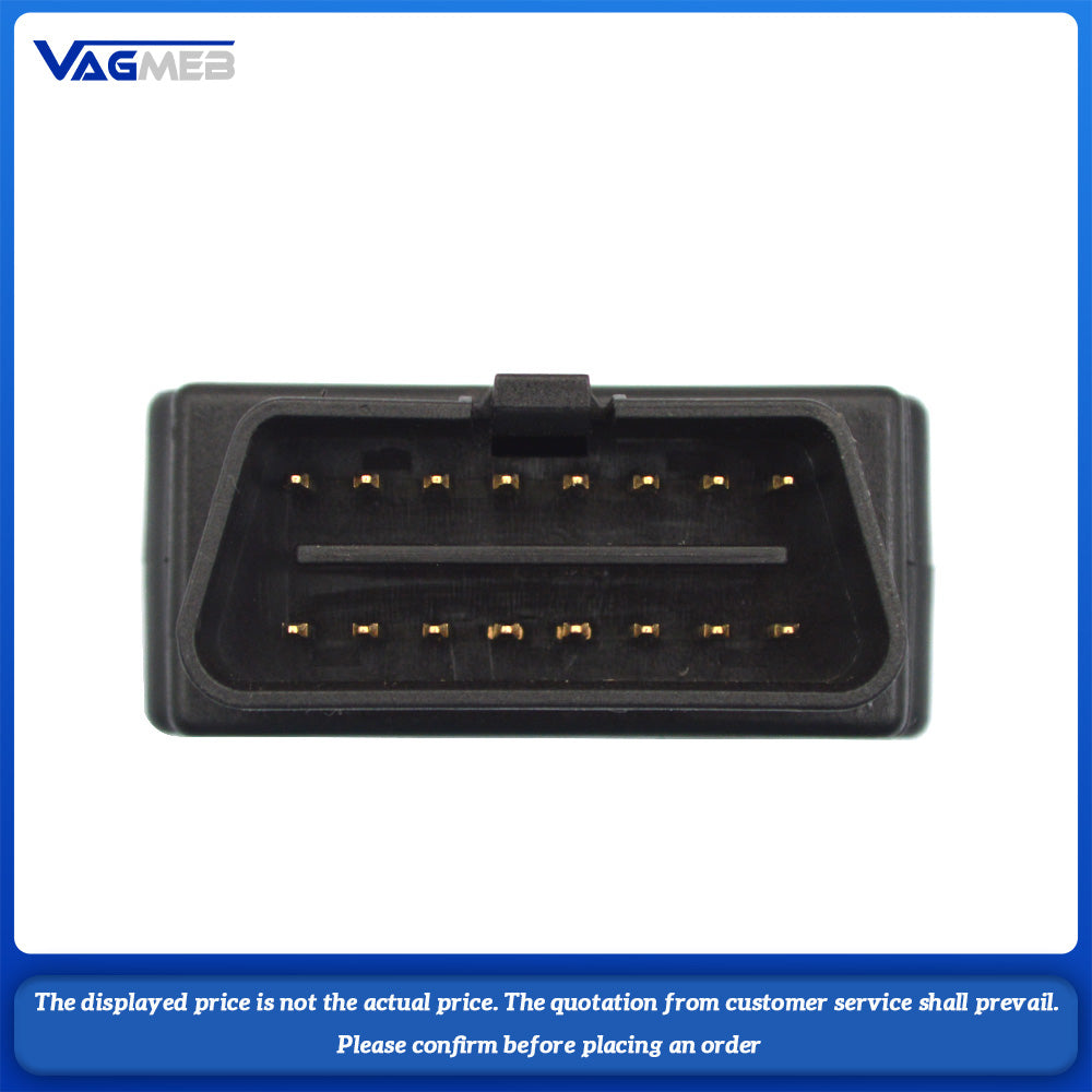 do IP Protocol diagnostic device