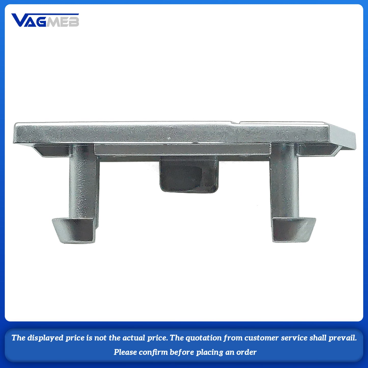 For Audi A4B8 steering wheel Sline logo
