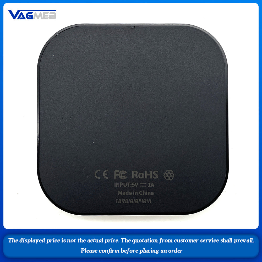For Mercedes-Benz, Audi VW to Android system The original in-car CarPlay to Android system wireless vehicle-machine interconnection box module