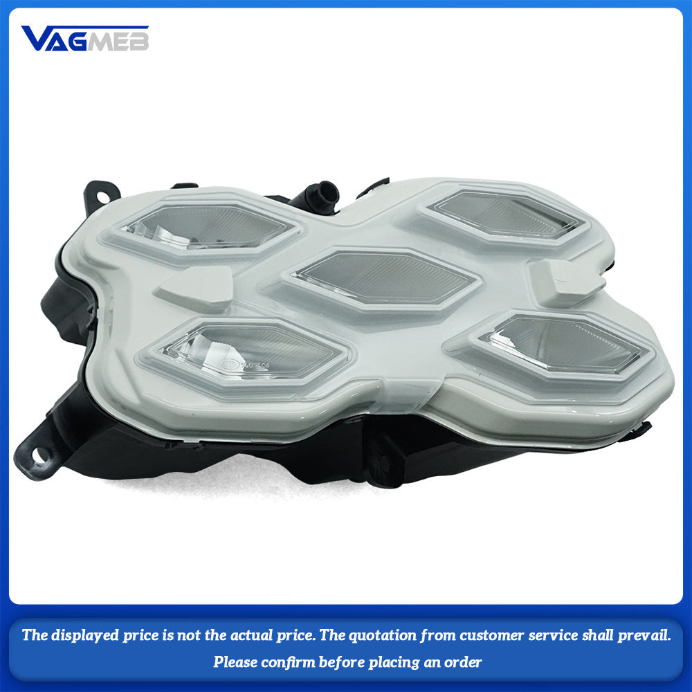 OEM Fog Light Fog Lamp Lighting for VW Golf 8 MK8 GTI Rline 5HG 941 700 5HG 941 699 5HG 853 665A 666A