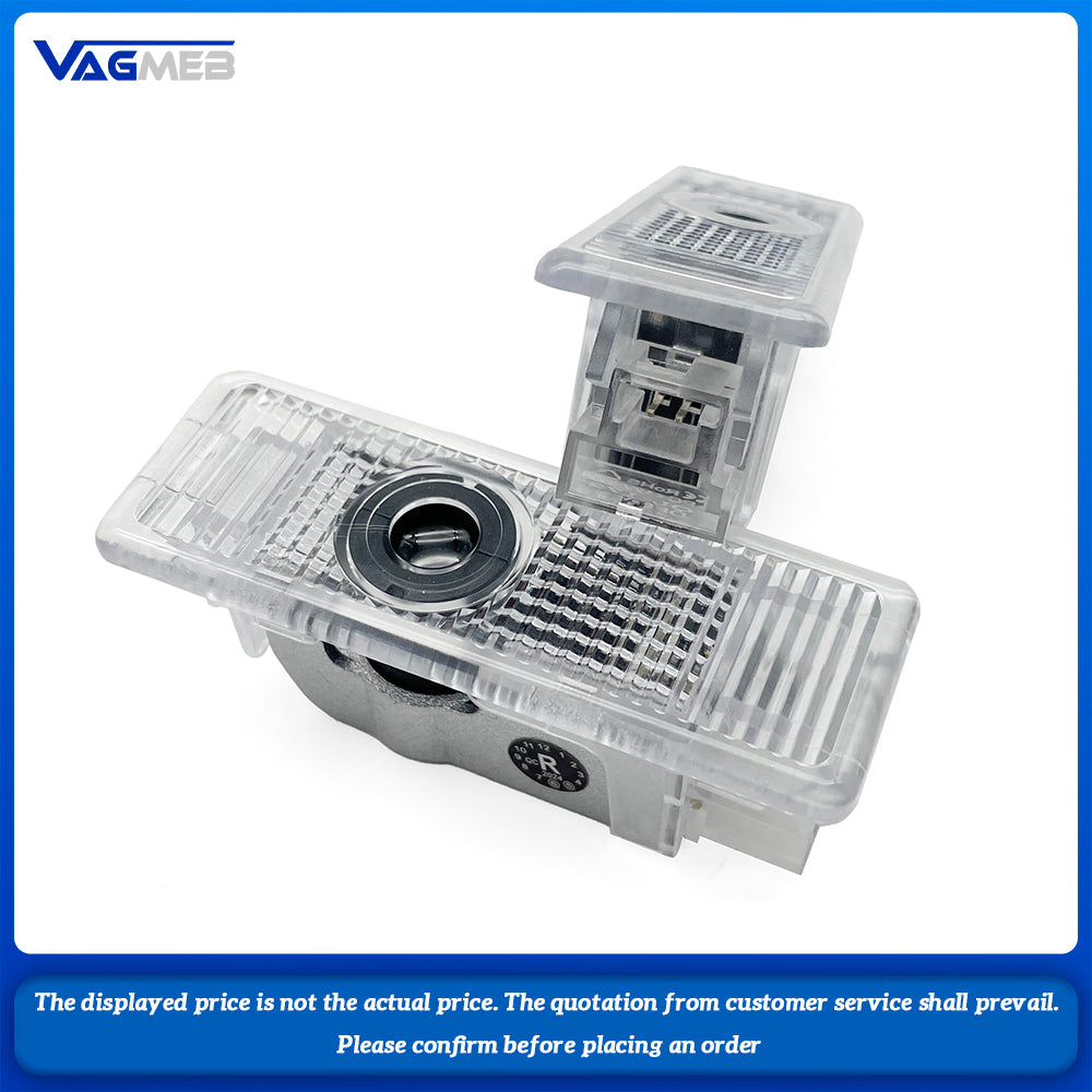 LED Accessories Car Door Light For BMW