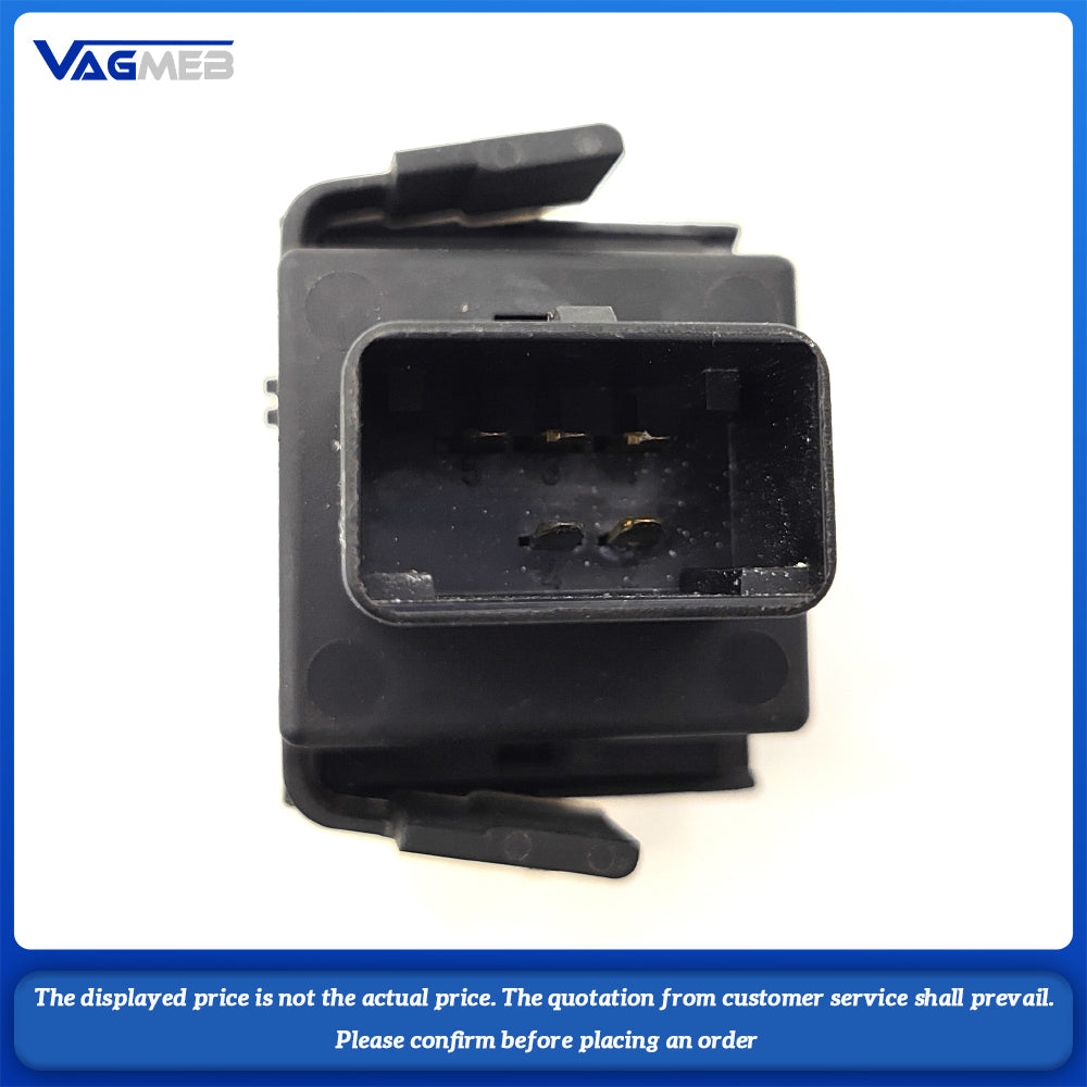 Headlight Adjustment & Dashboard Brightness Switch Button For VW POLO 2002 2003 2004 2006 2008 2010 6Q0 941 333C