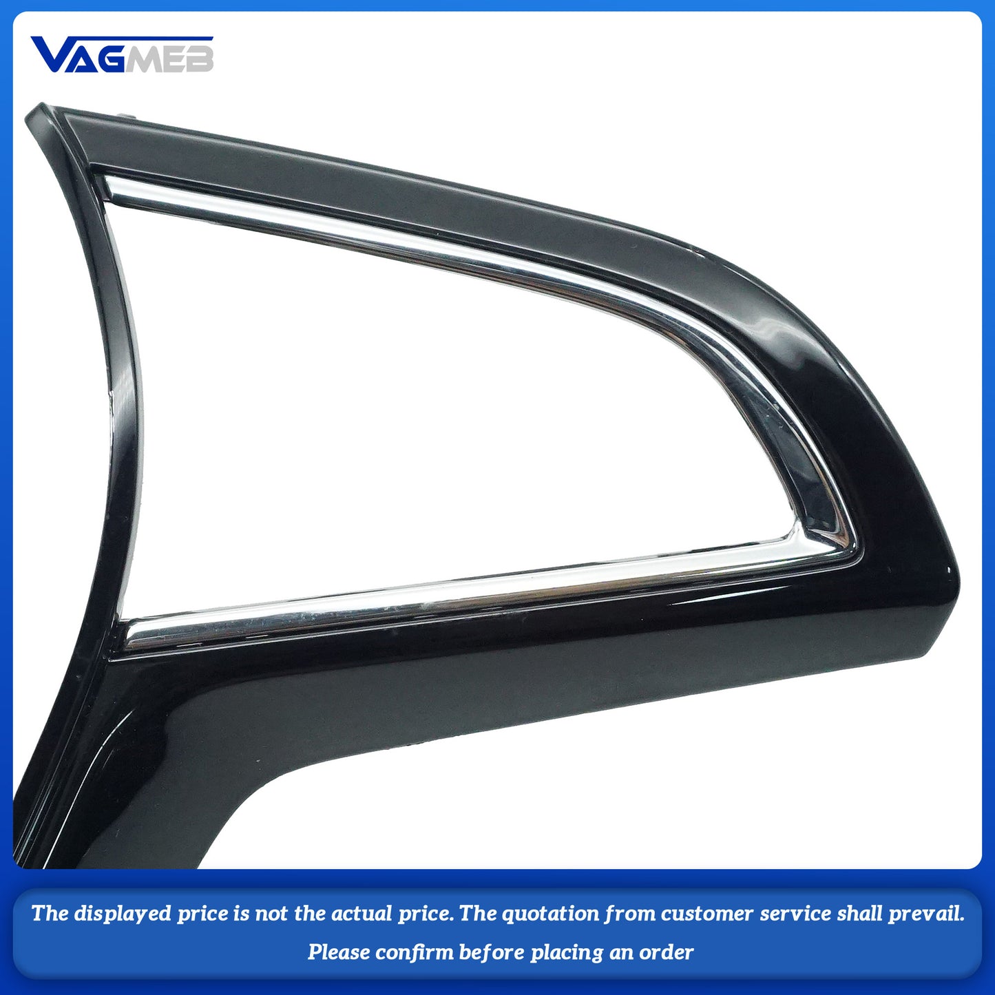 For Skoda Octavia Kodiaq steering wheel button panel