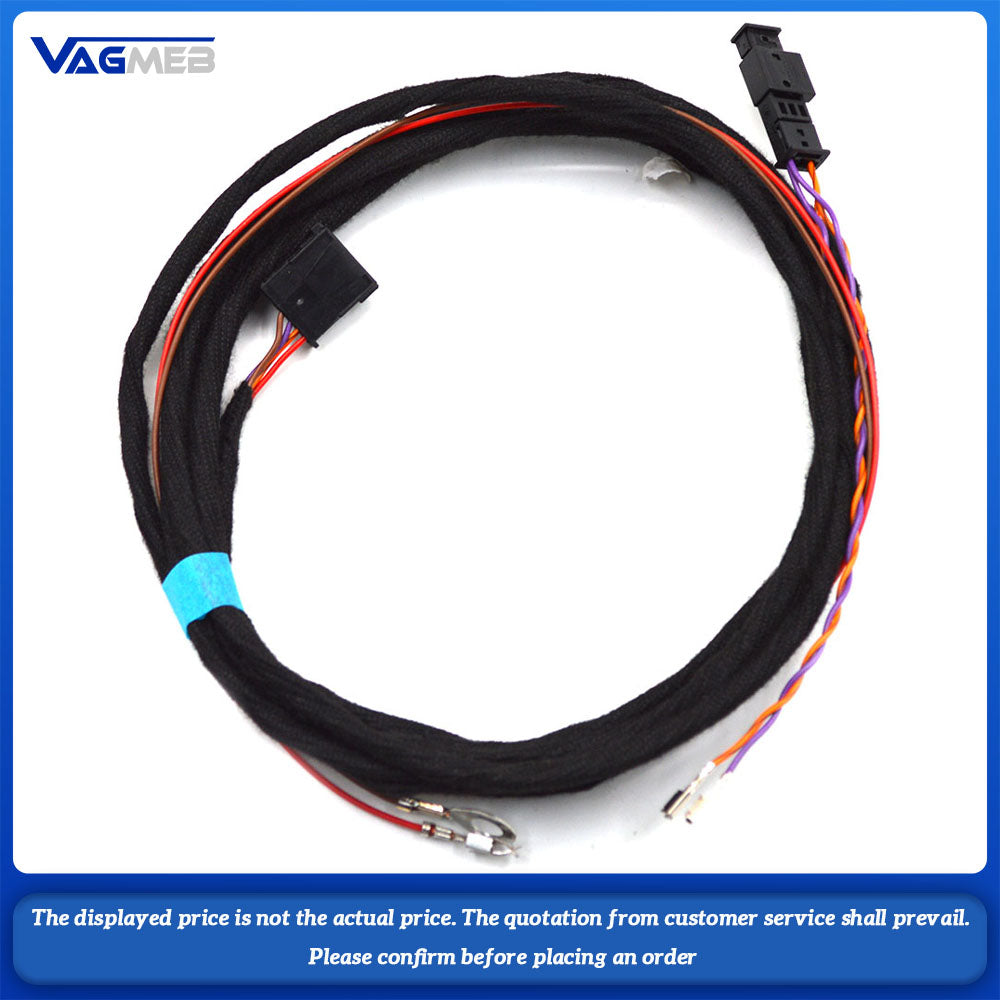 Automotive Parts Interior Components Switches Relays Wireless Charger For Car Phone For Audi C8