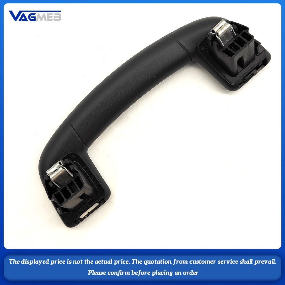Top Quality For VW Golf 7 MK7 Golf 7.5 MK7.5 Roof Armrest Folding Handle Grey Front Rear Left Right 5GG 857 607