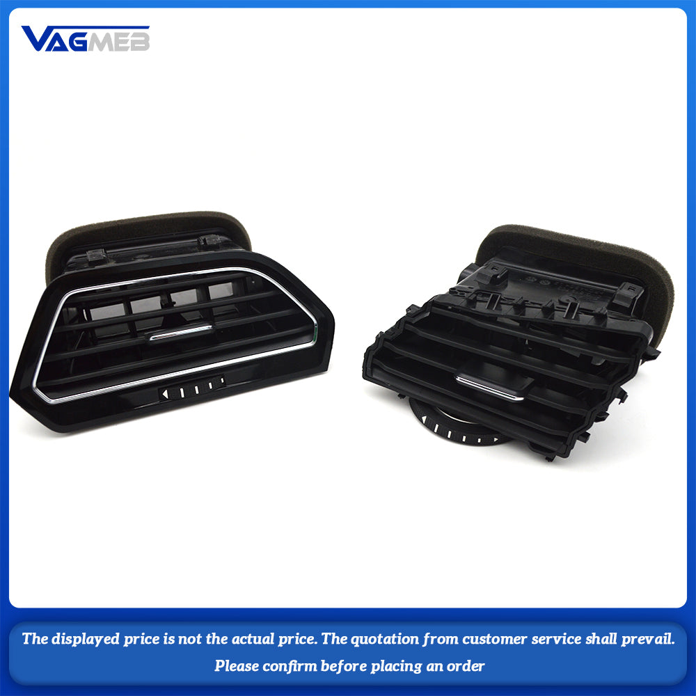 For VW Tiguan MK2 Front Air Conditioning Outlet