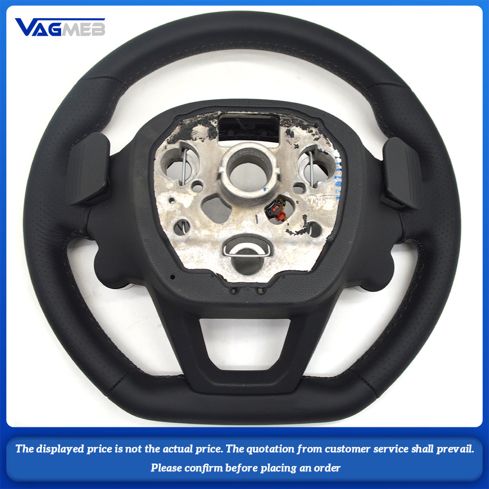 For SEAT steering wheel