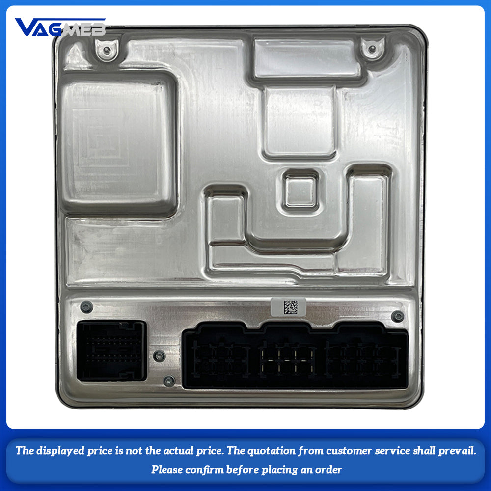 Control Module For VW ID3 ID4 ID6 ID.3 ID.4 ID.6 Canbus Gateway 1EA 937 012N