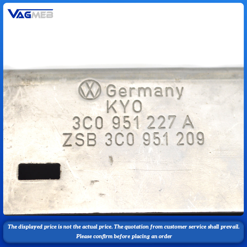 For VW CC Passat Tiguan anti-theft alarm bracket 3C0 951 227 A