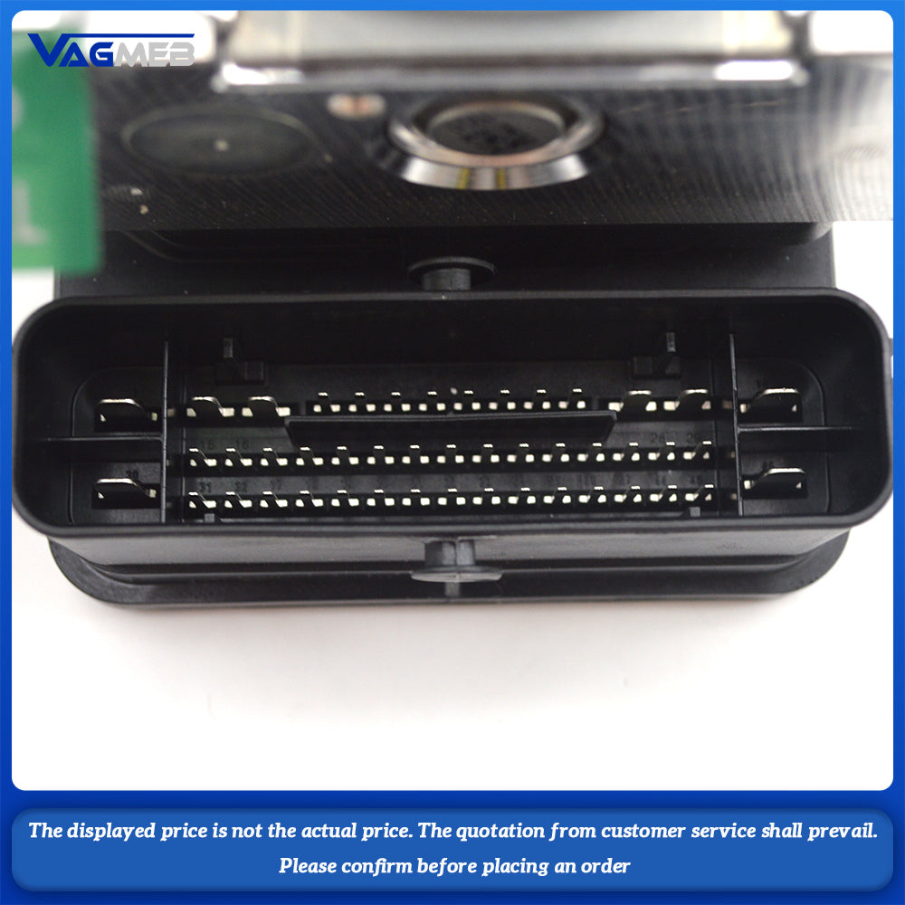 ABS pump For VW Suiteng Tiguan L Audi Q3 A3 Skoda Seat 5Q0 614 517GD