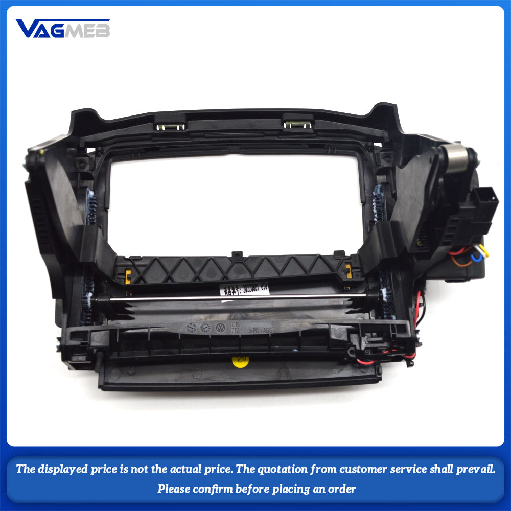 For VW Passat B8 Heads up display package 3GB 858 763 861