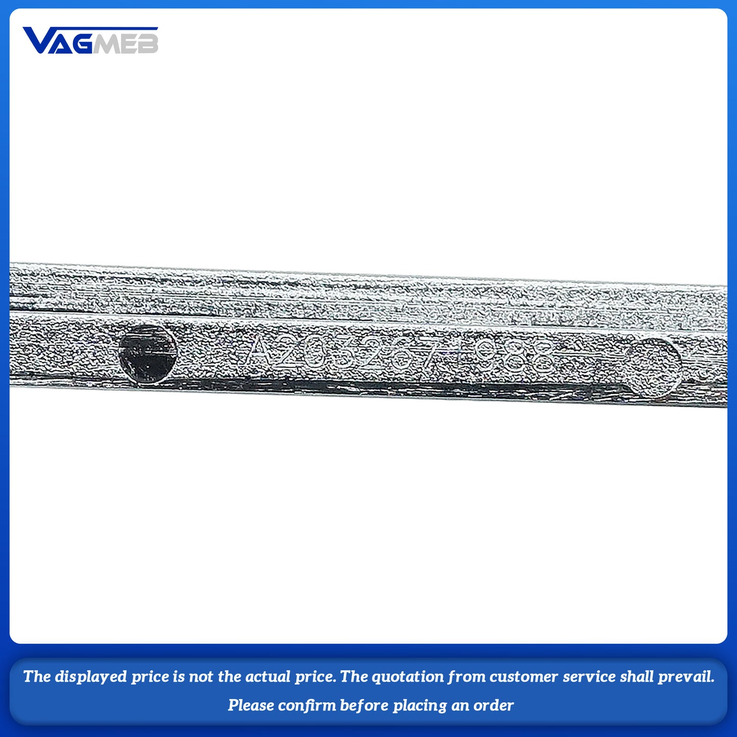 Car Center Console Gear Shifter Panel Decorative Trim Cover for Mercedes-Benz C-Class W203 C230 C240 C320 D106 4Dr 2Dr