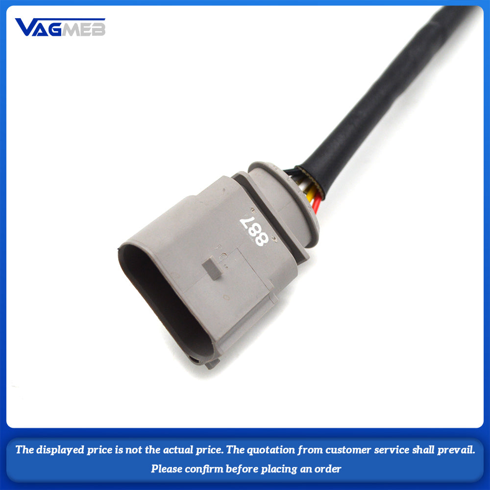 For Audi A3 Skoda Octavia Kodiaq For VW Polo Tiguan Atlas Arteon Golf Travel Edition Oxygen Sensor 8V0 906 262