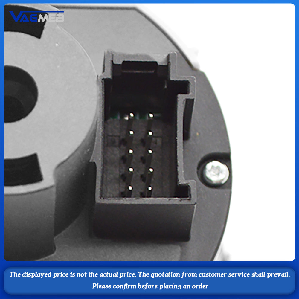 Headlight Fog Lamp Control Switch For Skoda Octavia 1Z0 941 431 K