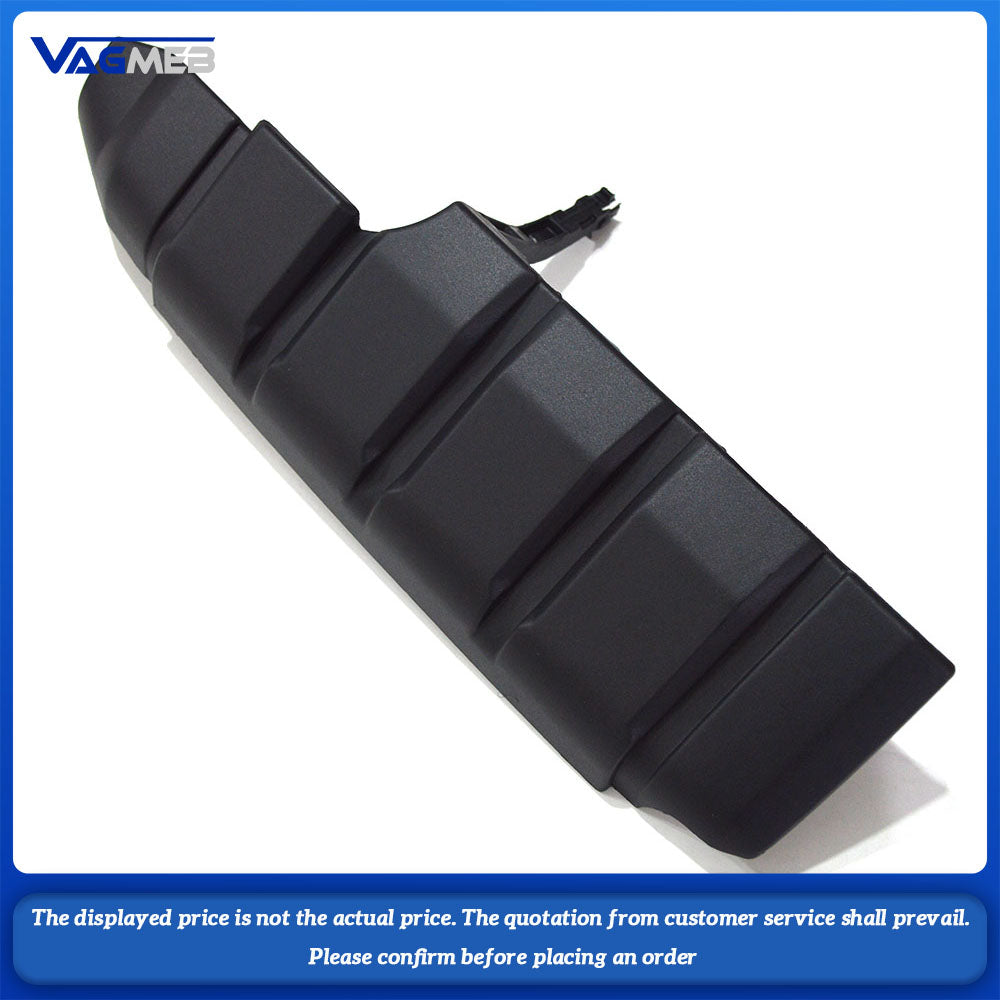 For VW Golf 2.0 High Power Engine Cover 103 925 A