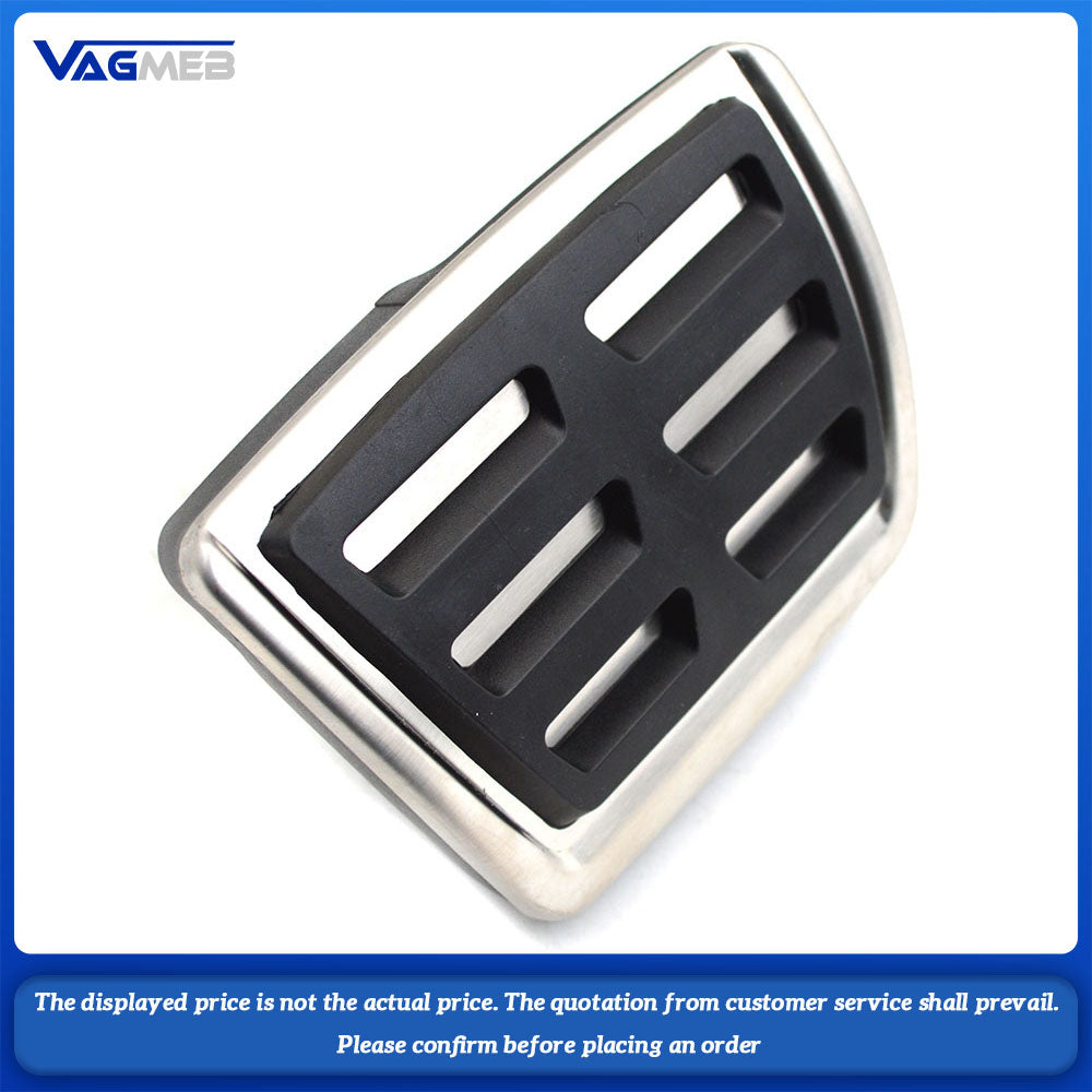 Car Pedals Foot Fuel Brake Clutch Cover