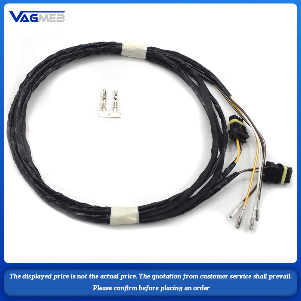 For VW Passat B8 floor lamp