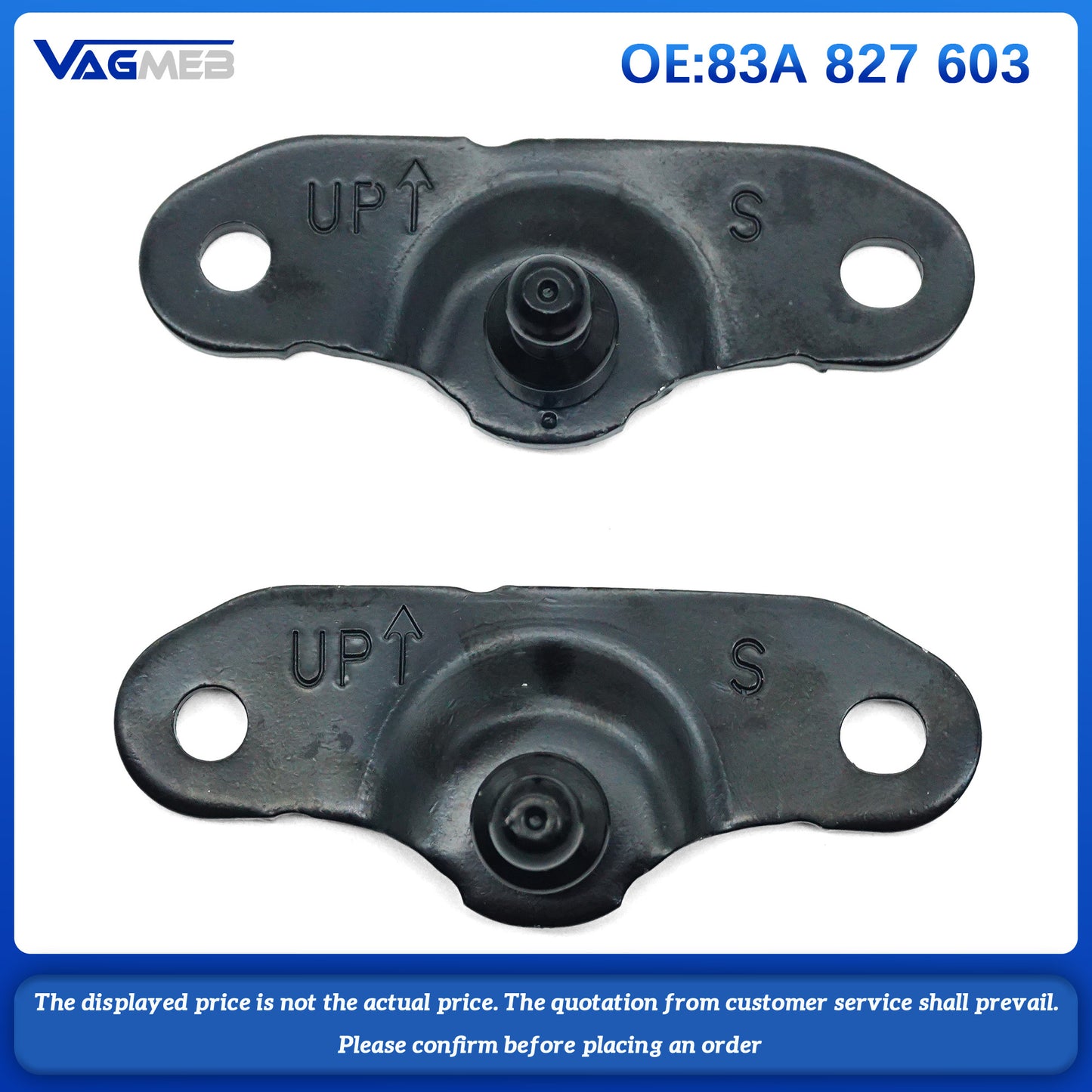 High Quality Automotive Parts Electric Rear Tailgate For Audi Q3 2023