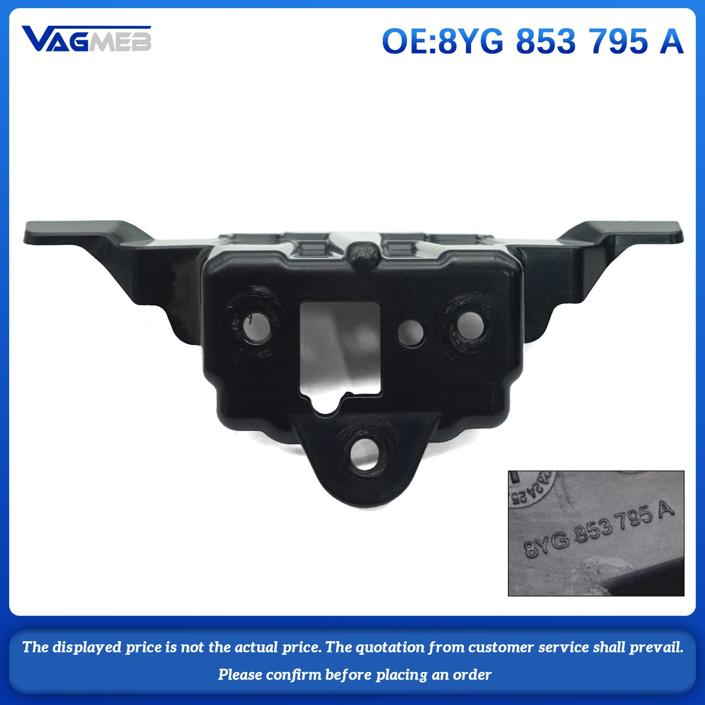 For Audi 2022 S3 8Y 360-degree panorama