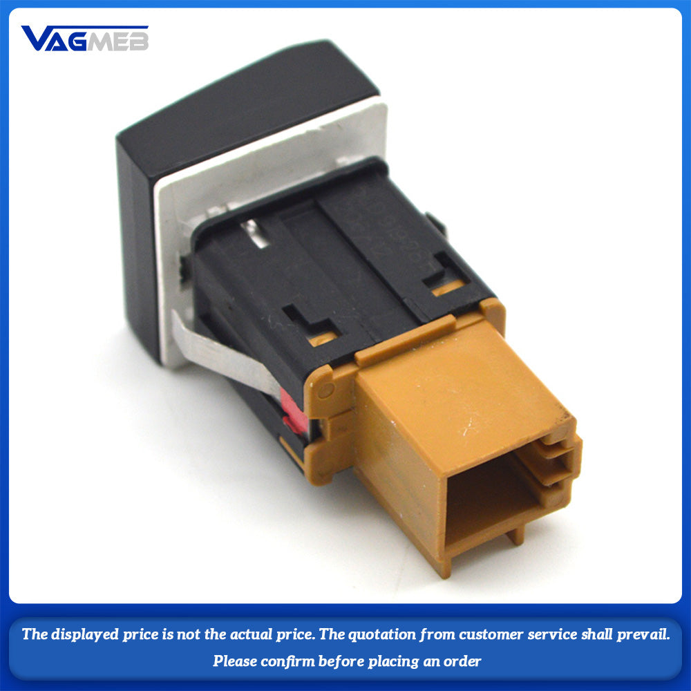 Car Parking Aid System Radar Switch For Skoda Yeti 2014-2018 5LD 919 281