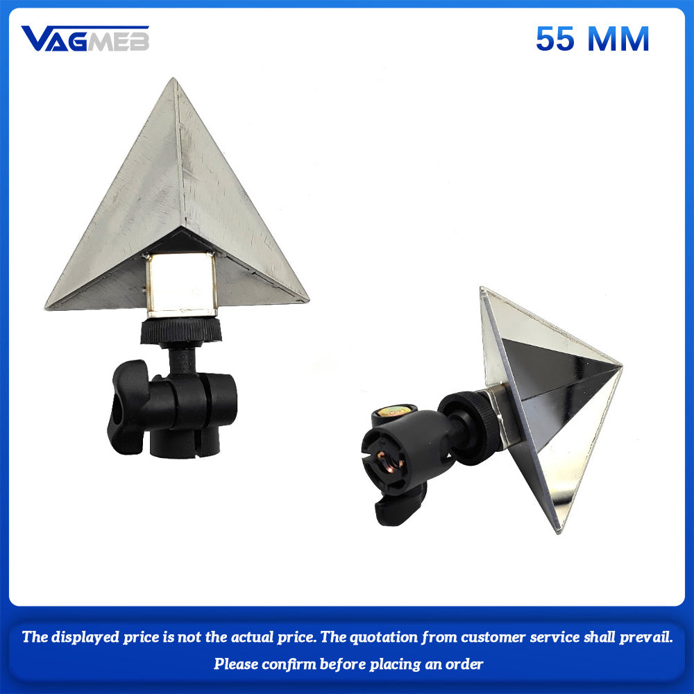 For Honda Toyota Automotive Radar Angle Reflector ACC Angle Reflector Angle Reflector 1cm 2cm 3cm - 50cm 1cm 2cm 3cm - 50cm