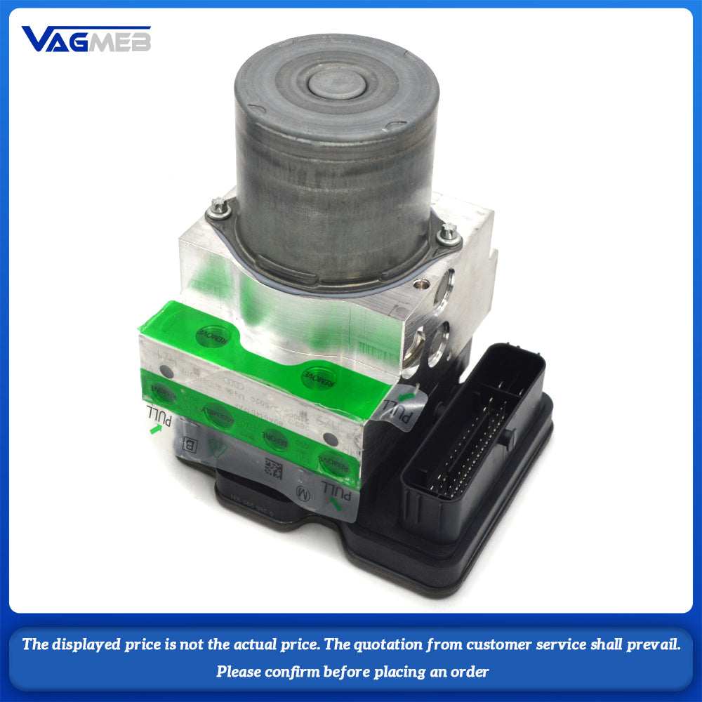 For Audi Q5 Radar + Pump Set 80A 907 379AF 541C 561C